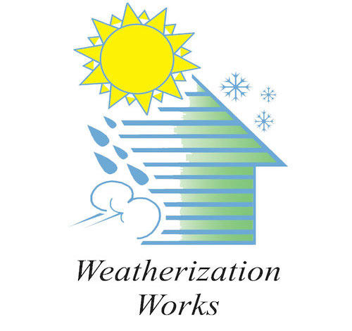Weatherizing your home